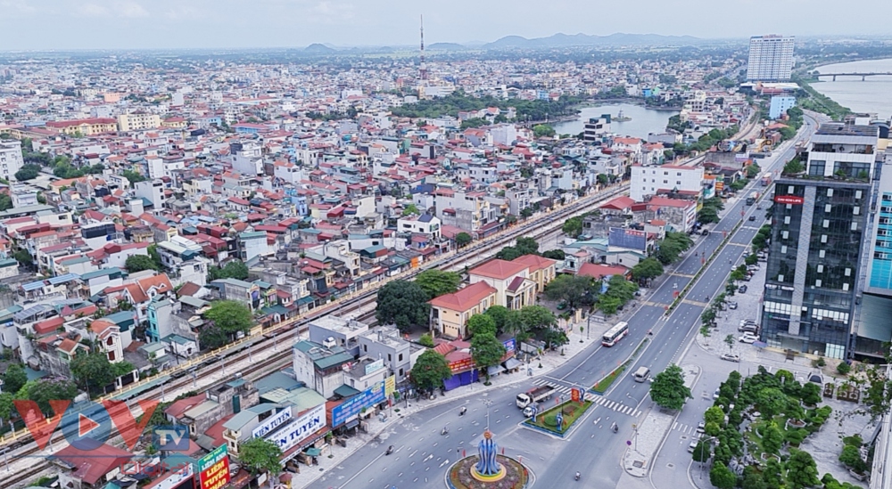 Phê duyệt quy hoạch tỉnh Hà Nam tầm nhìn đến năm 2050